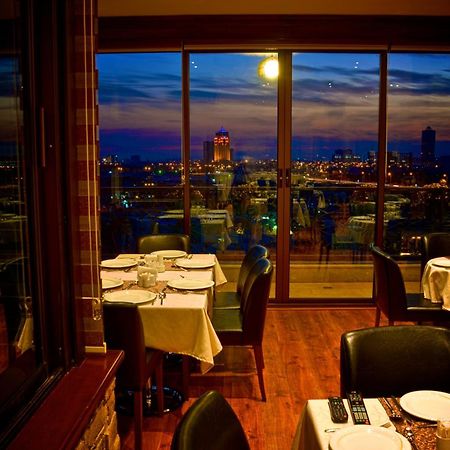 Bl Hotel'S ארביל מראה חיצוני תמונה