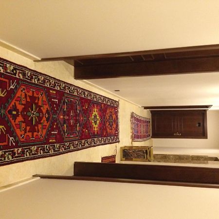 Bl Hotel'S ארביל מראה חיצוני תמונה