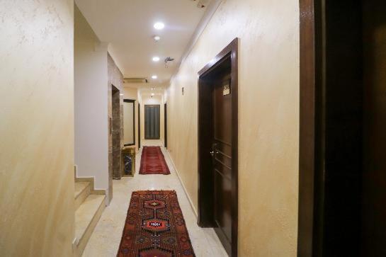 Bl Hotel'S ארביל מראה חיצוני תמונה