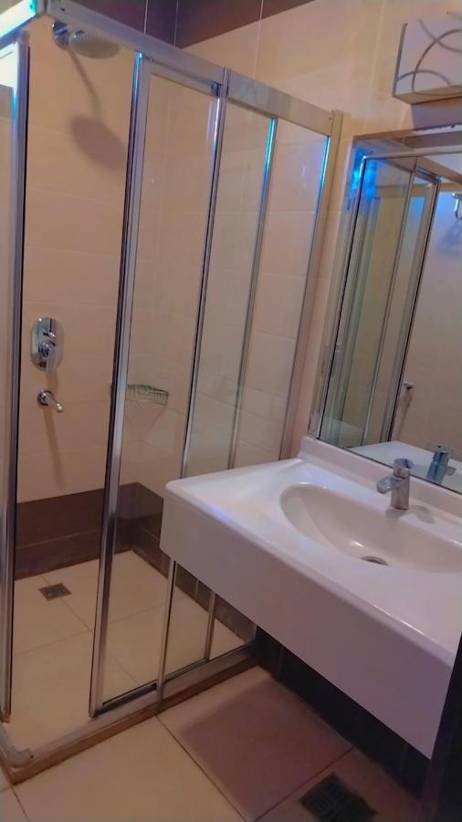 Bl Hotel'S ארביל מראה חיצוני תמונה