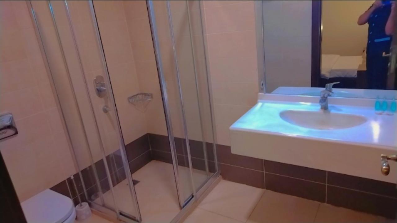 Bl Hotel'S ארביל מראה חיצוני תמונה
