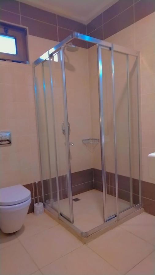 Bl Hotel'S ארביל מראה חיצוני תמונה