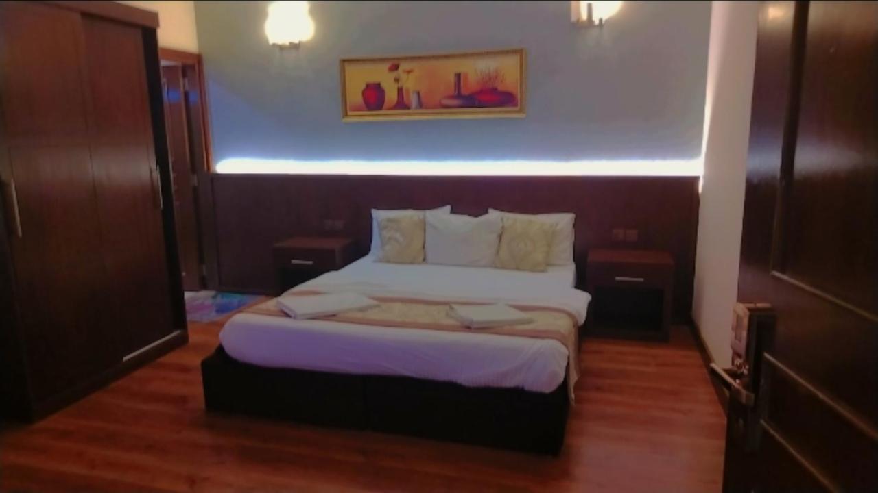 Bl Hotel'S ארביל מראה חיצוני תמונה