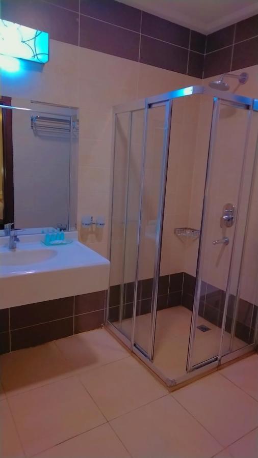 Bl Hotel'S ארביל מראה חיצוני תמונה