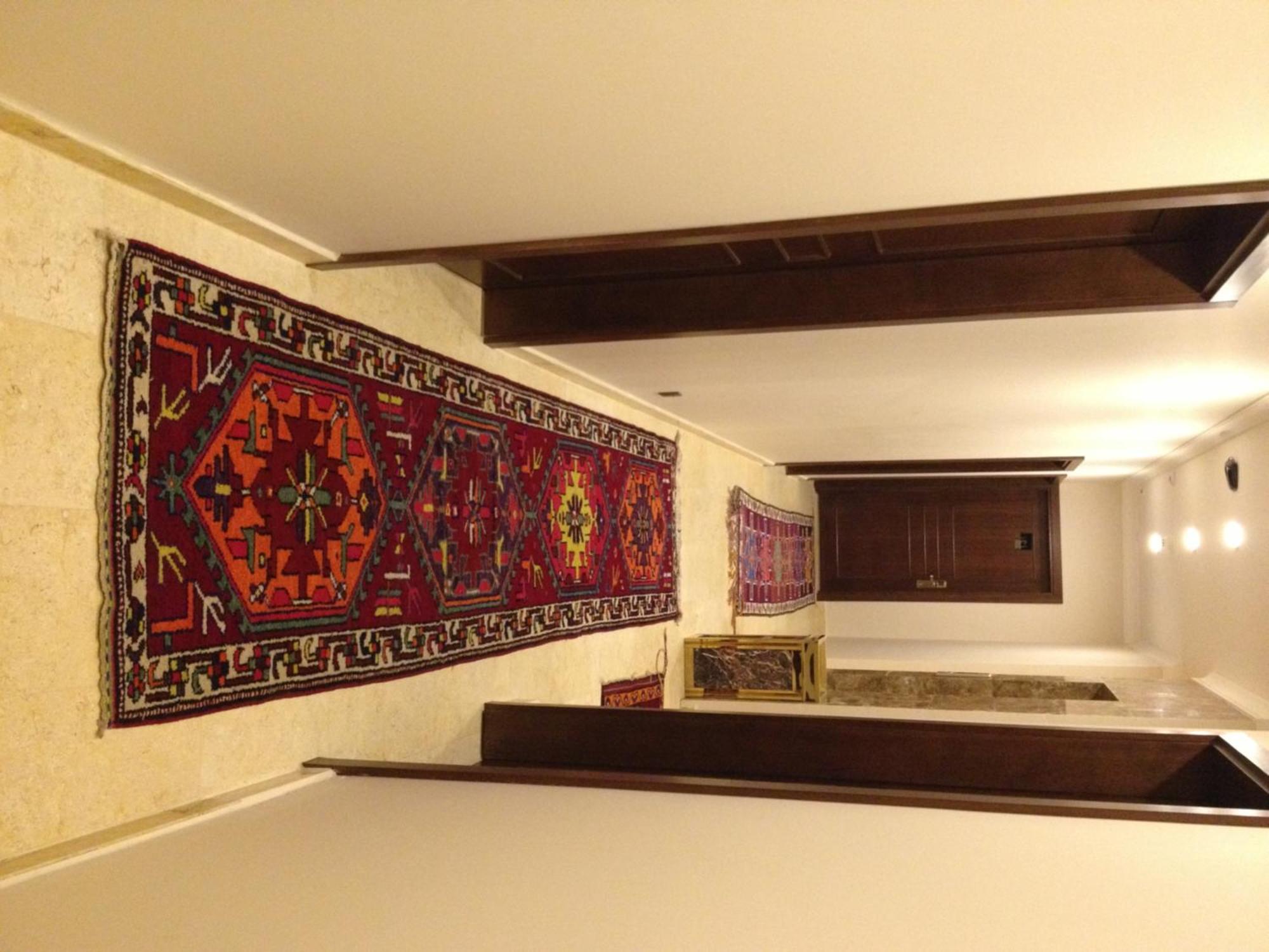 Bl Hotel'S ארביל מראה חיצוני תמונה