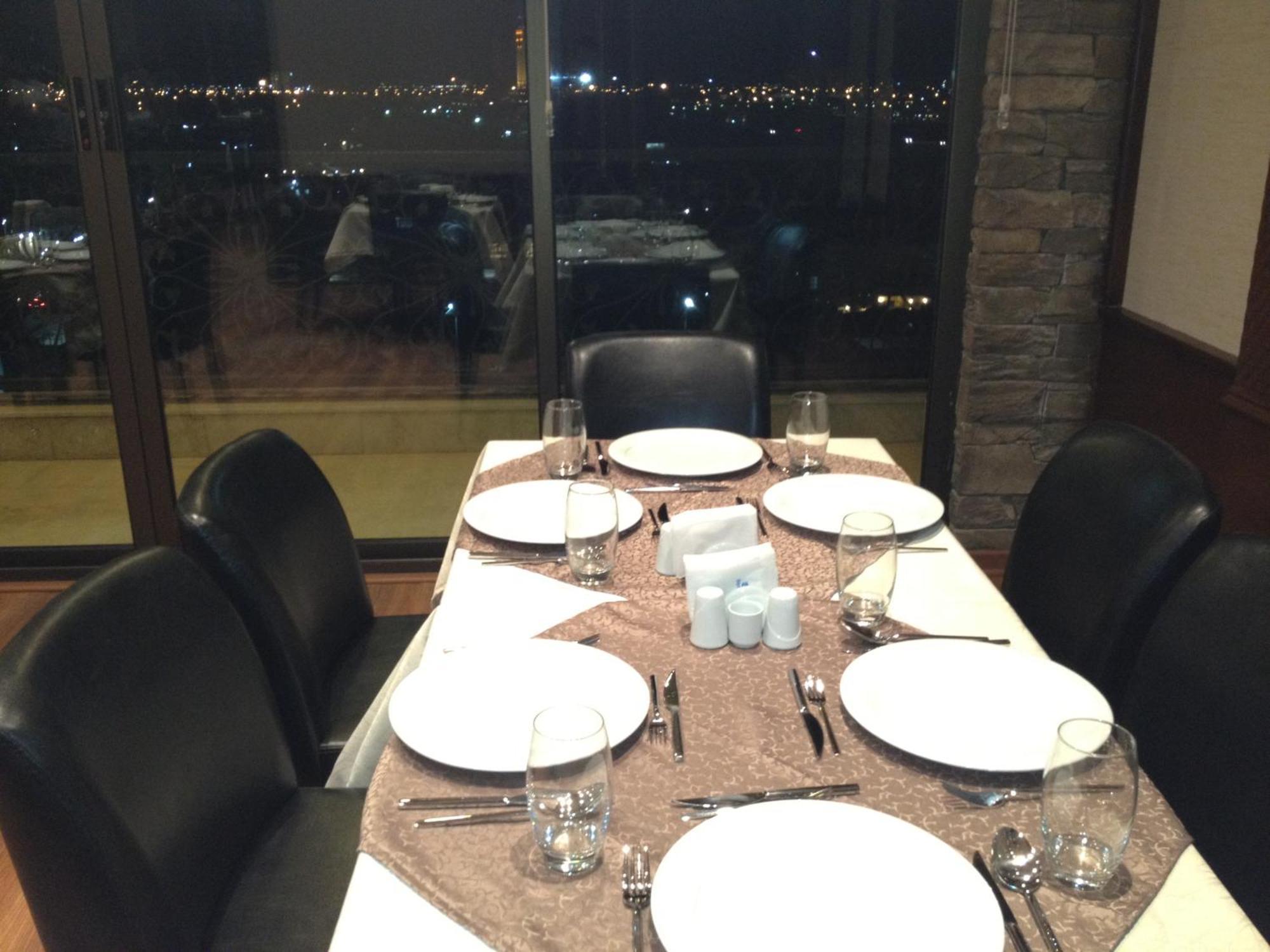 Bl Hotel'S ארביל מראה חיצוני תמונה
