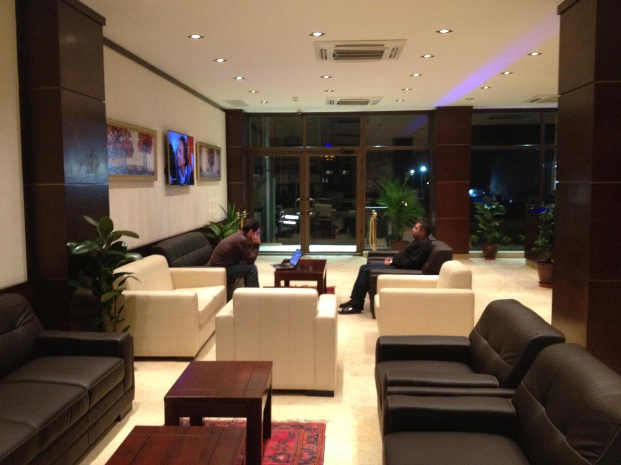 Bl Hotel'S ארביל מראה חיצוני תמונה