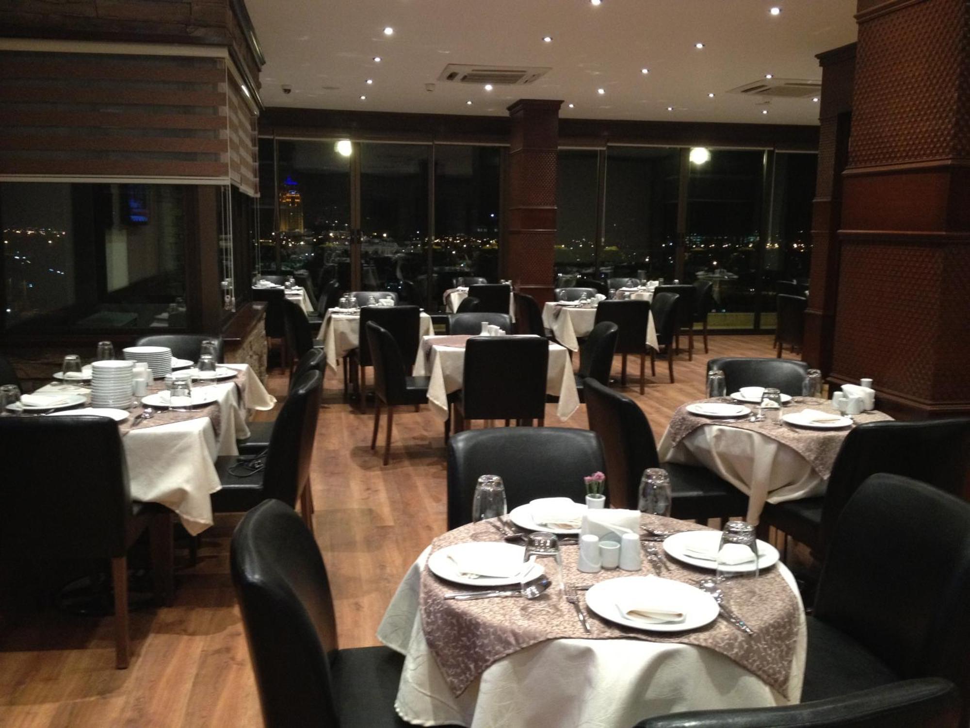 Bl Hotel'S ארביל מראה חיצוני תמונה