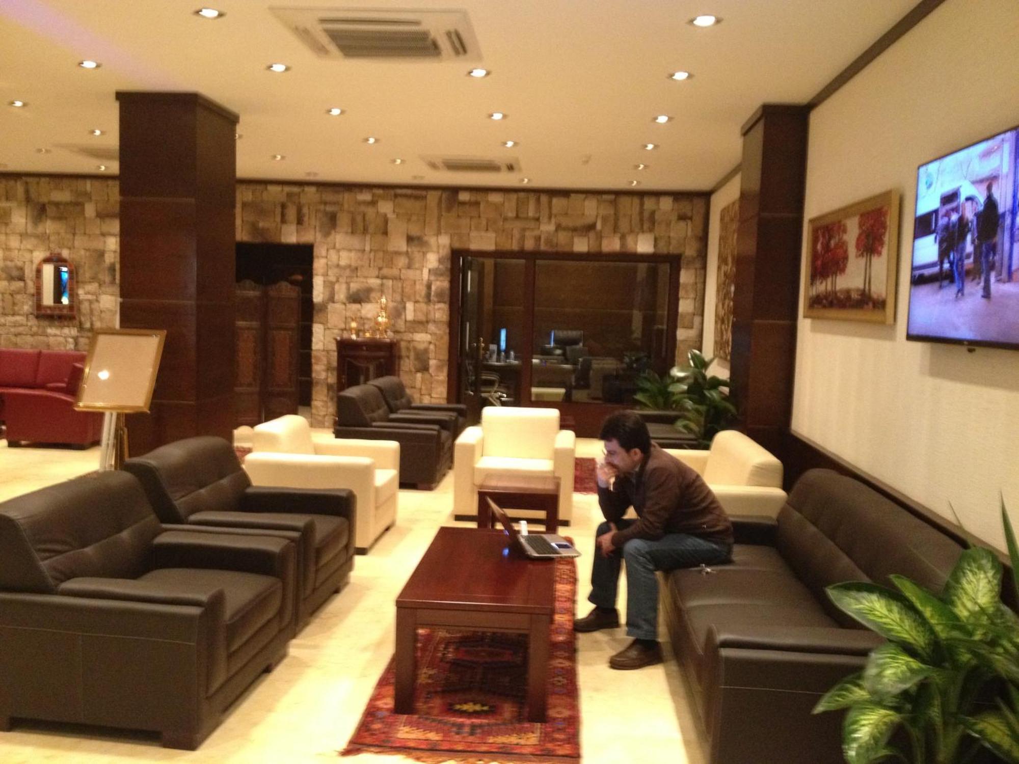 Bl Hotel'S ארביל מראה חיצוני תמונה