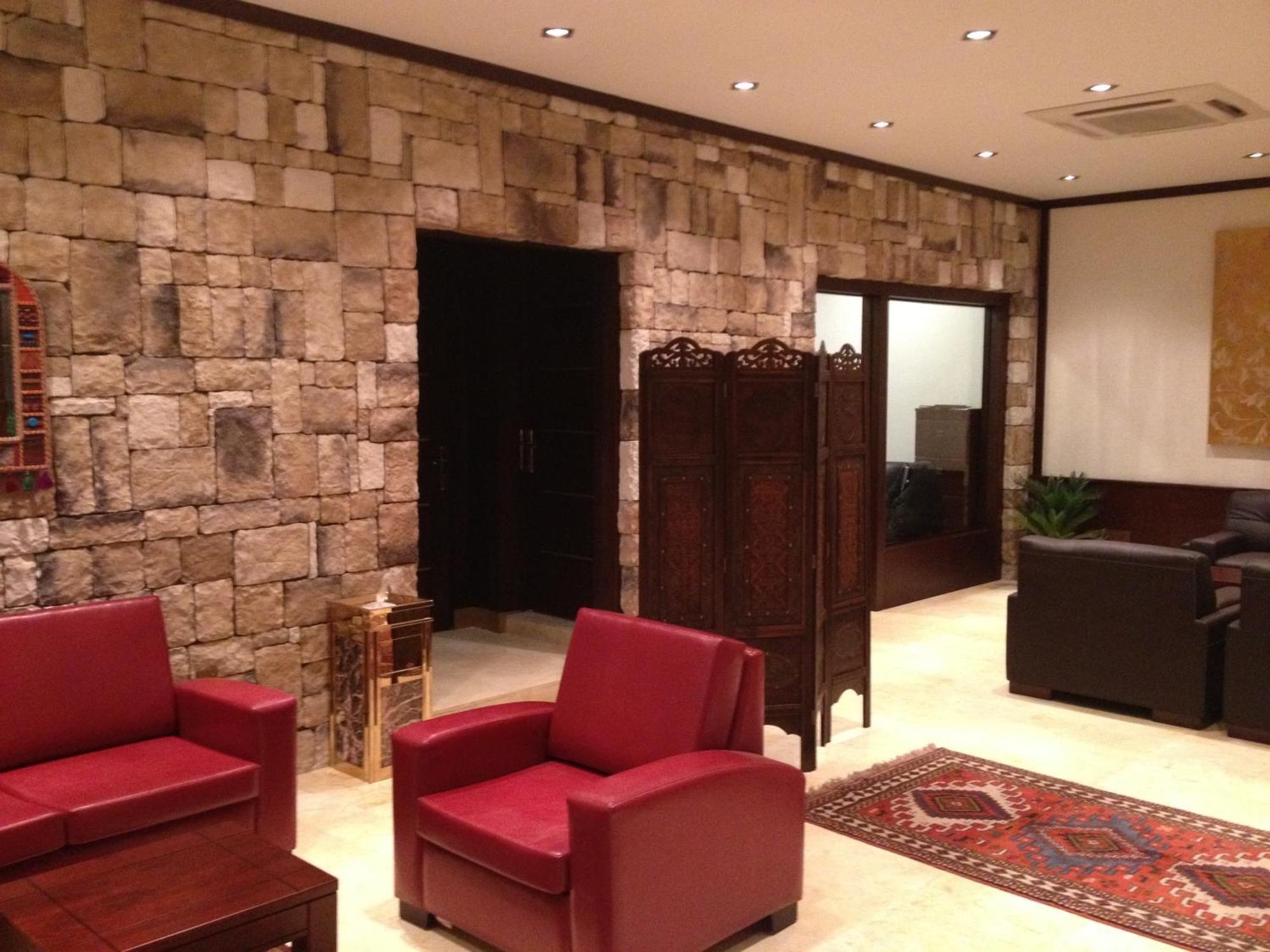 Bl Hotel'S ארביל מראה חיצוני תמונה