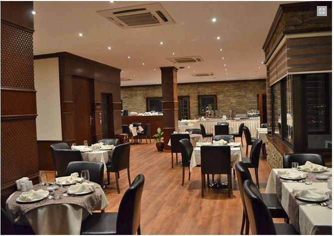 Bl Hotel'S ארביל מראה חיצוני תמונה