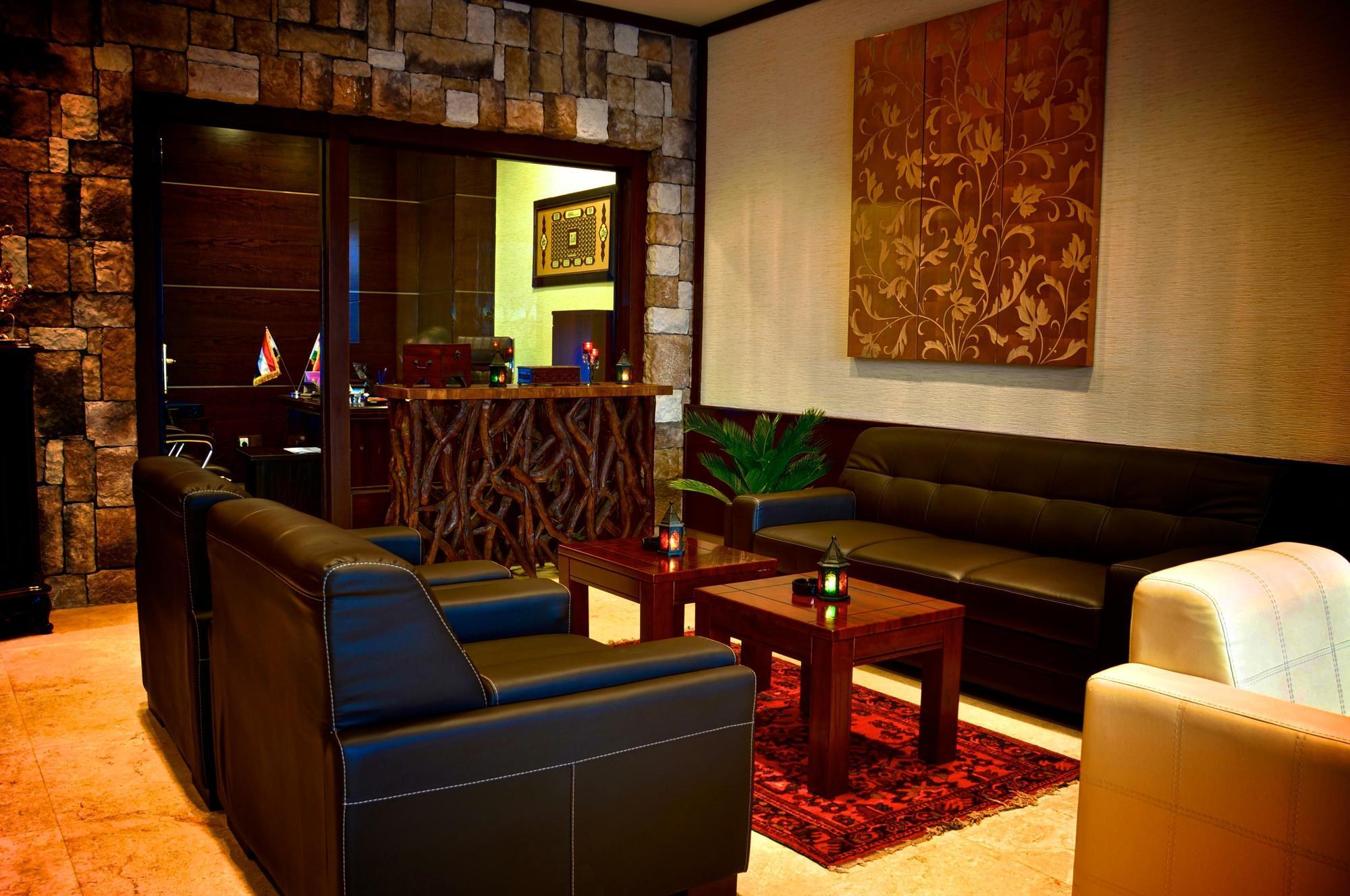 Bl Hotel'S ארביל מראה חיצוני תמונה