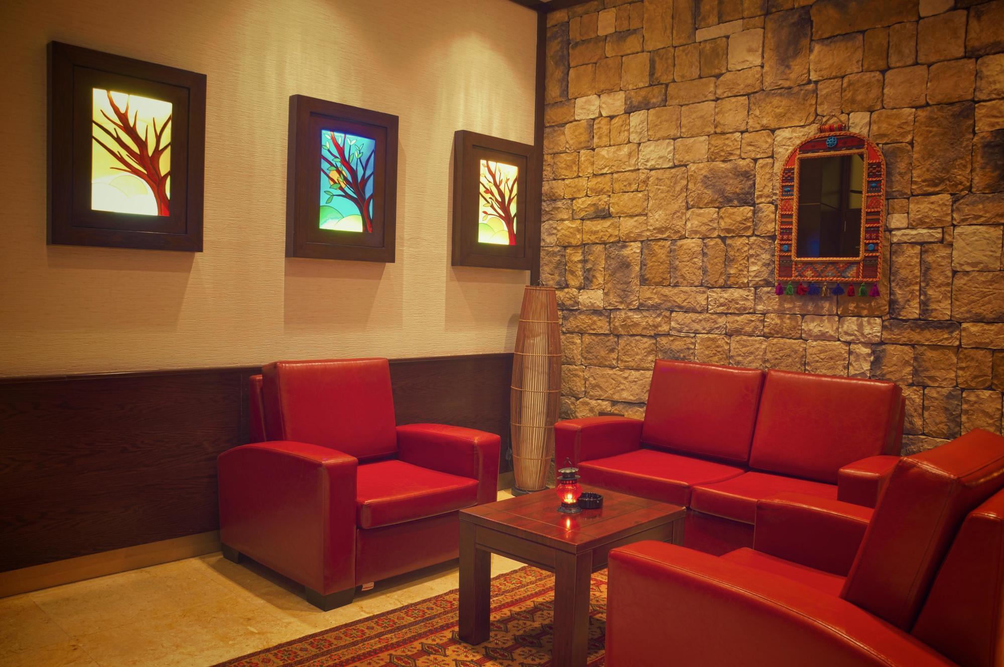 Bl Hotel'S ארביל מראה חיצוני תמונה