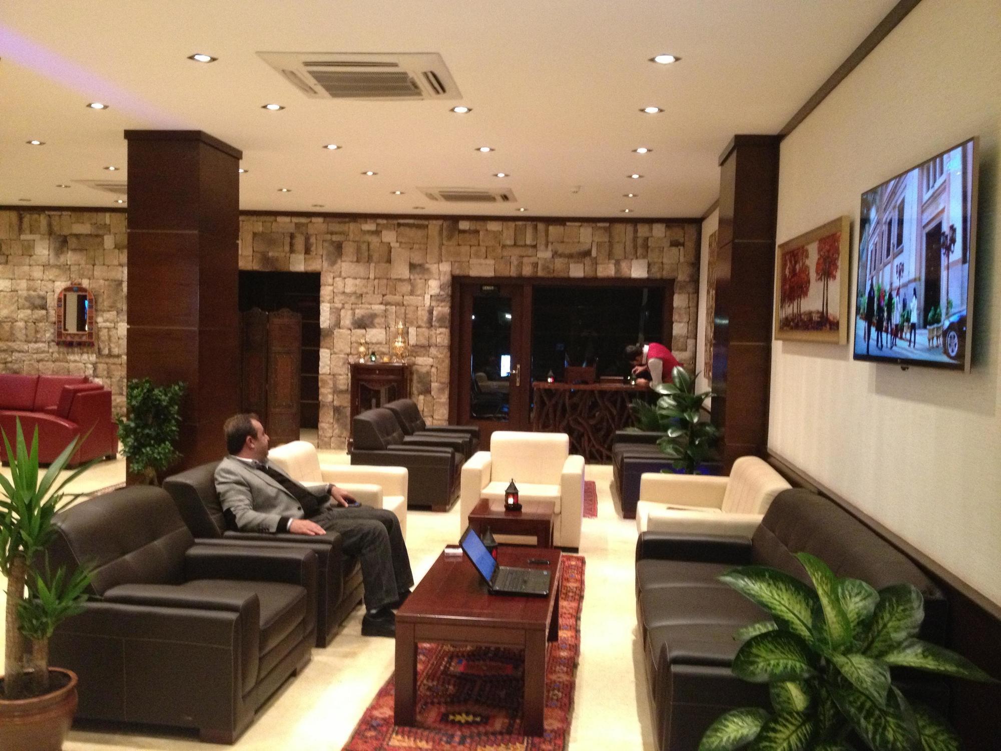Bl Hotel'S ארביל מראה חיצוני תמונה