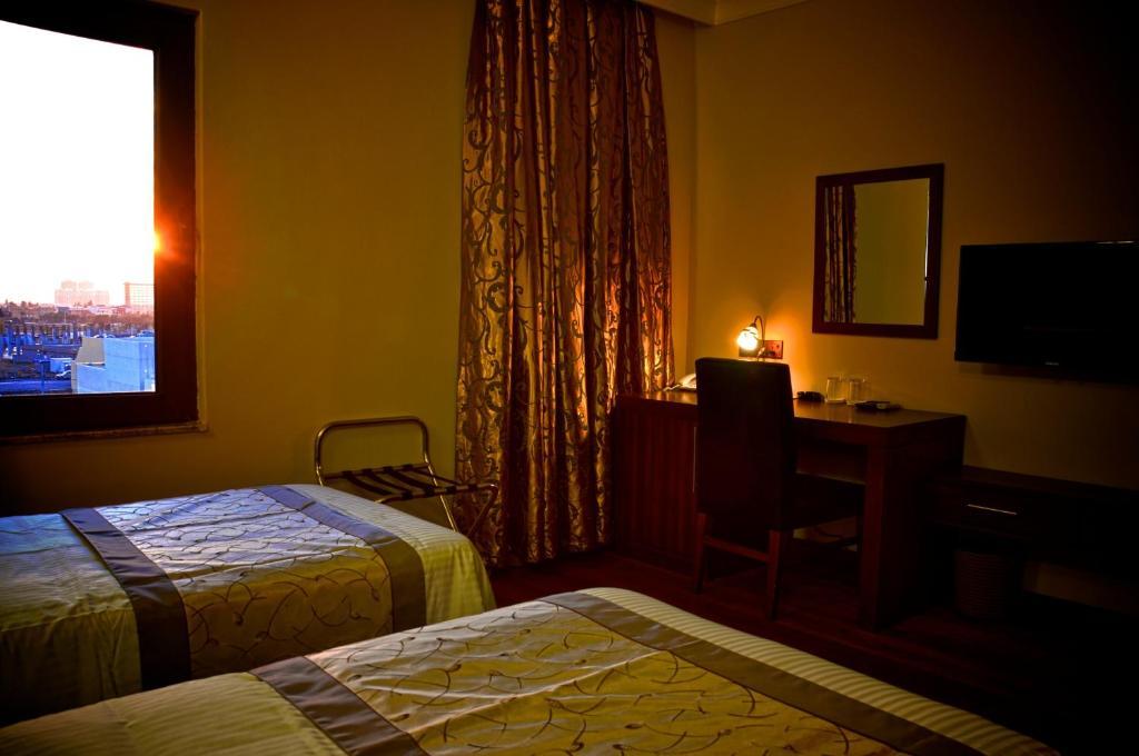 Bl Hotel'S ארביל חדר תמונה