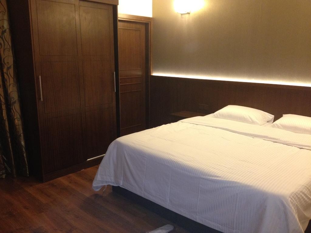 Bl Hotel'S ארביל חדר תמונה