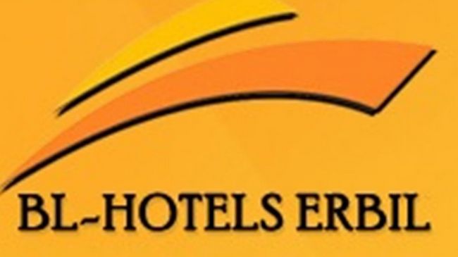 Bl Hotel'S ארביל לוגו תמונה